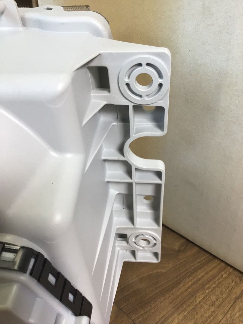 【FX500】いすず　いすゞ　エルフ純正ヘッドライト　左