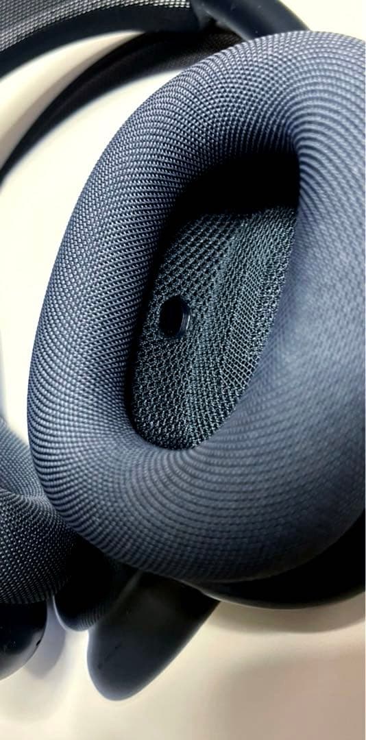 AirPods Max 本体 ミッドナイト