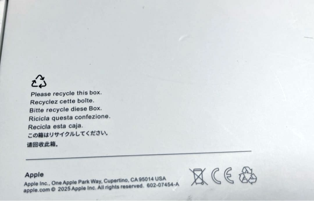 AirPods Max 本体 ミッドナイト