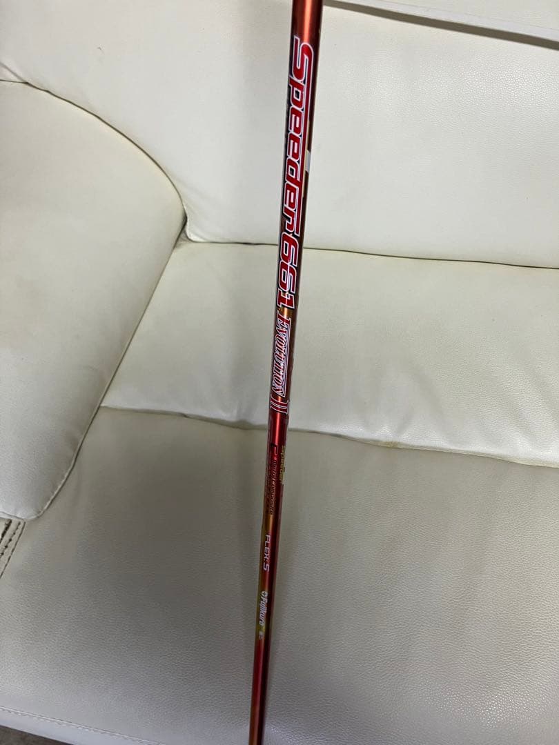 テーラーメイド SIM ドライバー 10.5° S