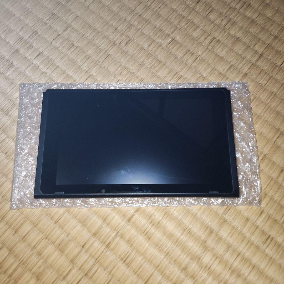 ニンテンドースイッチ本体のみ　2020年バッテリー強化モデル