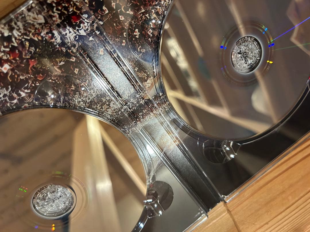 美品　長渕剛　富士山麓 ALL NIGHT LIVE [DVD]Blu-ray