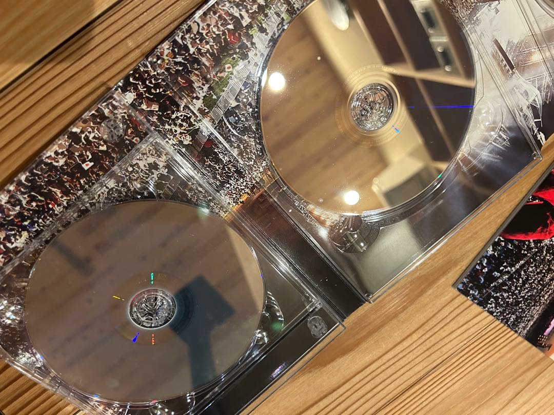 美品　長渕剛　富士山麓 ALL NIGHT LIVE [DVD]Blu-ray