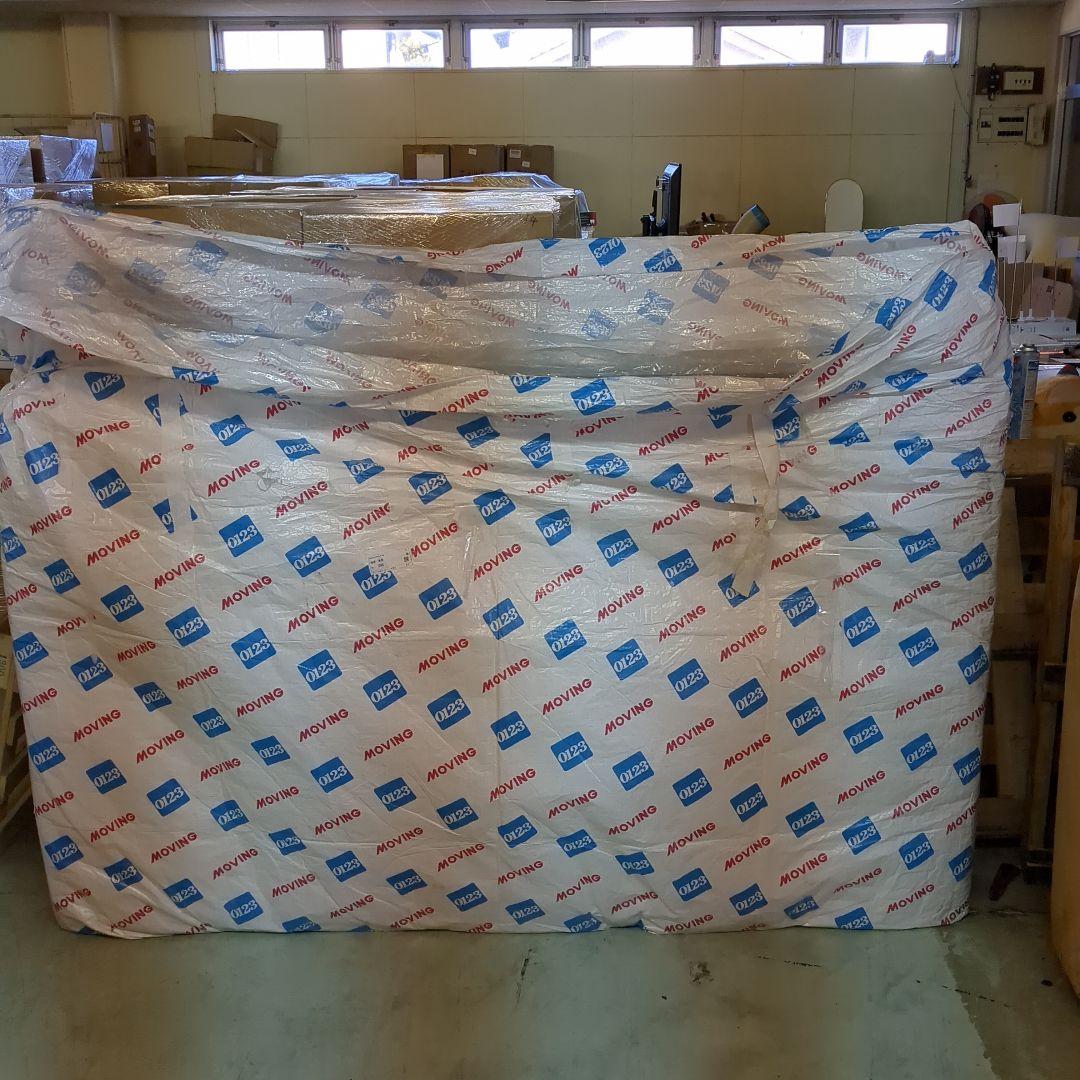 T.K　NELLマットレス セミダブル