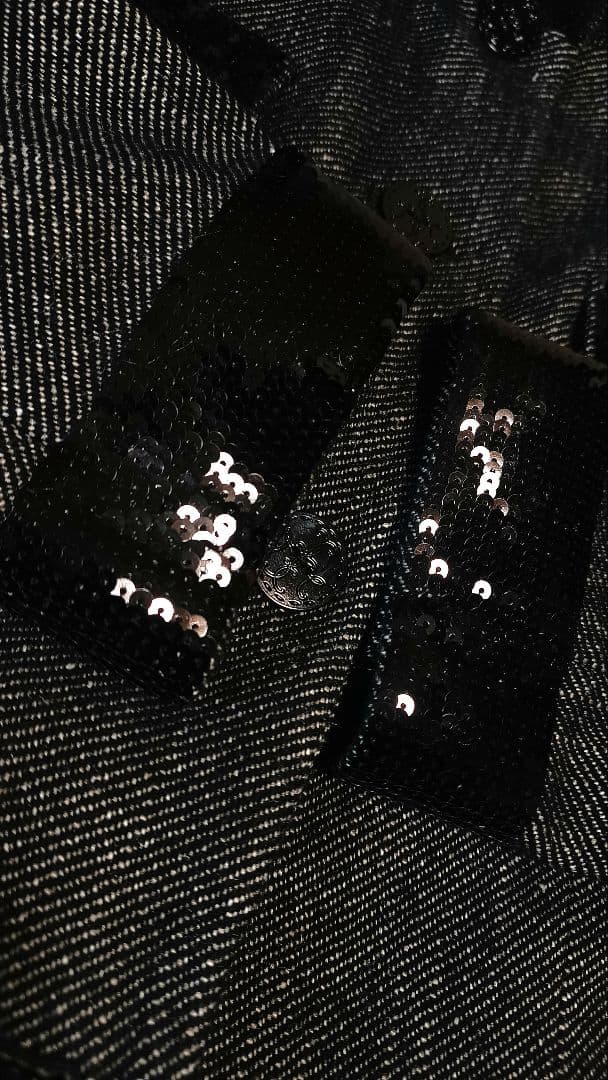 【新品・定価21万円】yoshie inaba/ヨシエイナバ★ジャケット11