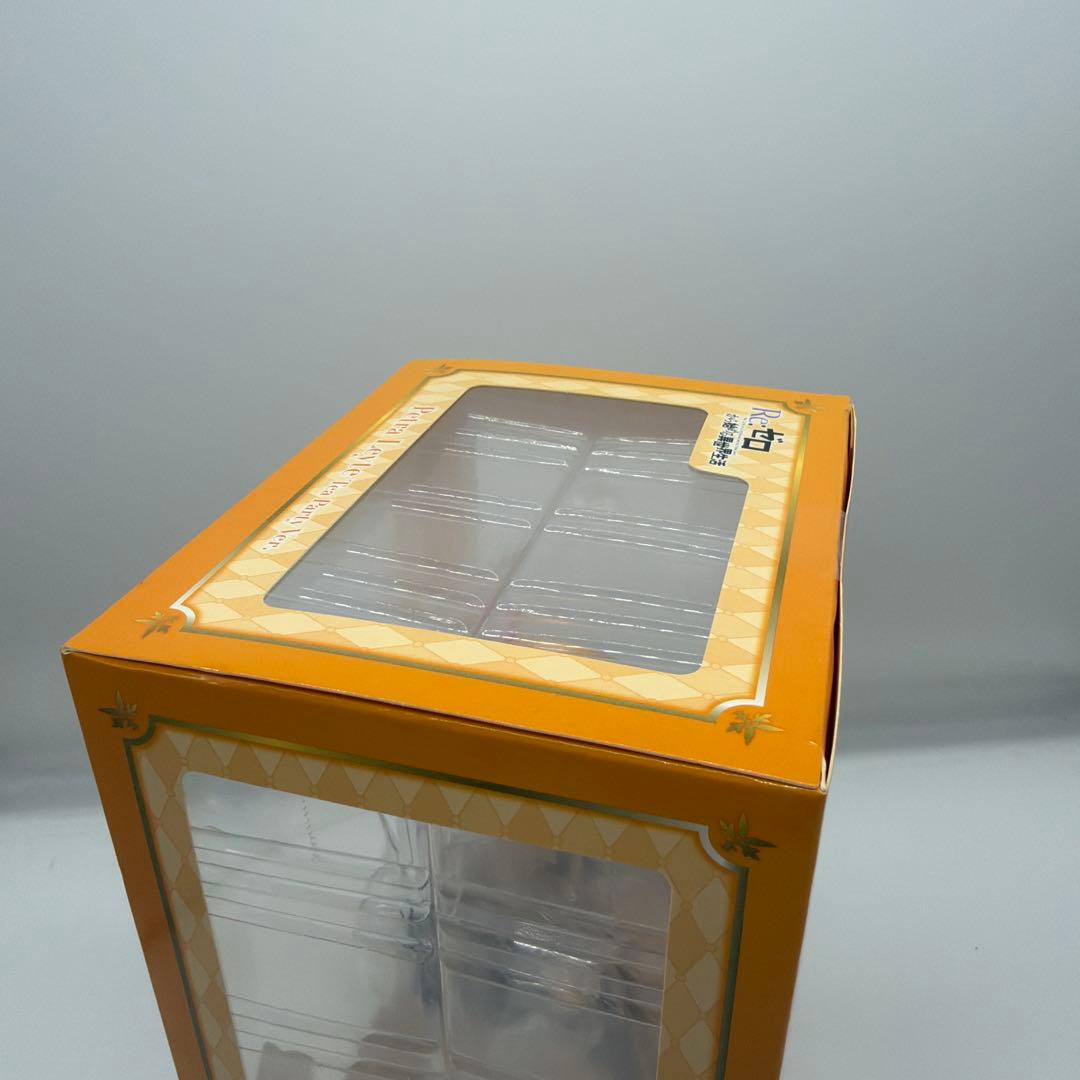 ペトラ・レイテ お茶会Ver. 「Re：ゼロから始める異世界生活」 フィギュア