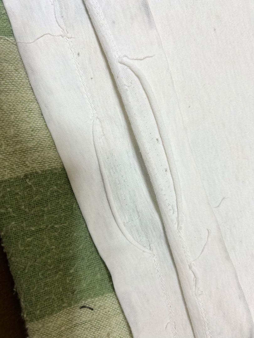 OUTO S.O.B ツアー Tシャツ　オリジナル　GISM