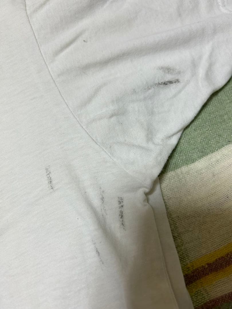 OUTO S.O.B ツアー Tシャツ　オリジナル　GISM