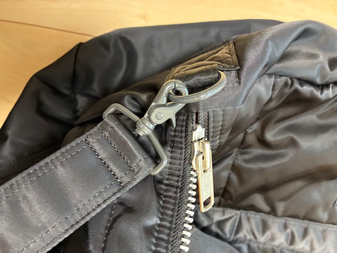 PORTERボストンバッグ