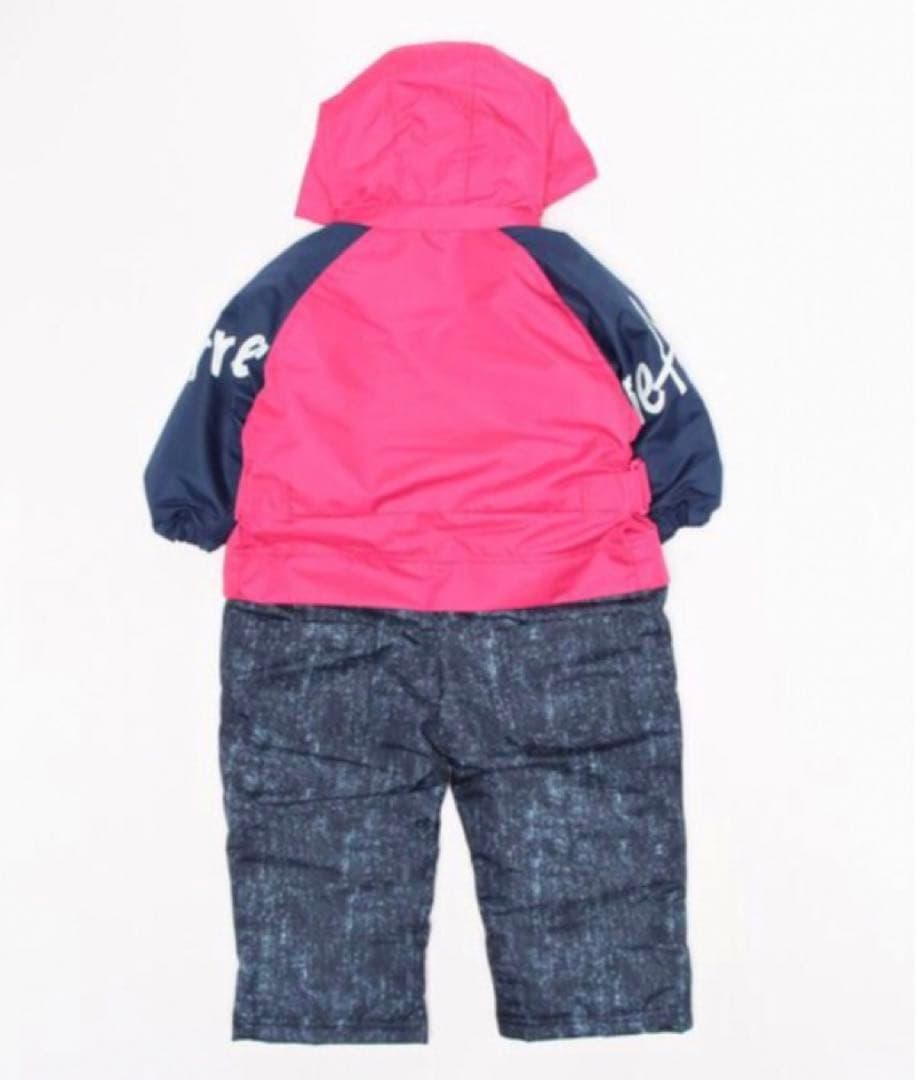 Jolly Jory スキーウェア スノーウェア　ジャンプスーツ　つなぎ