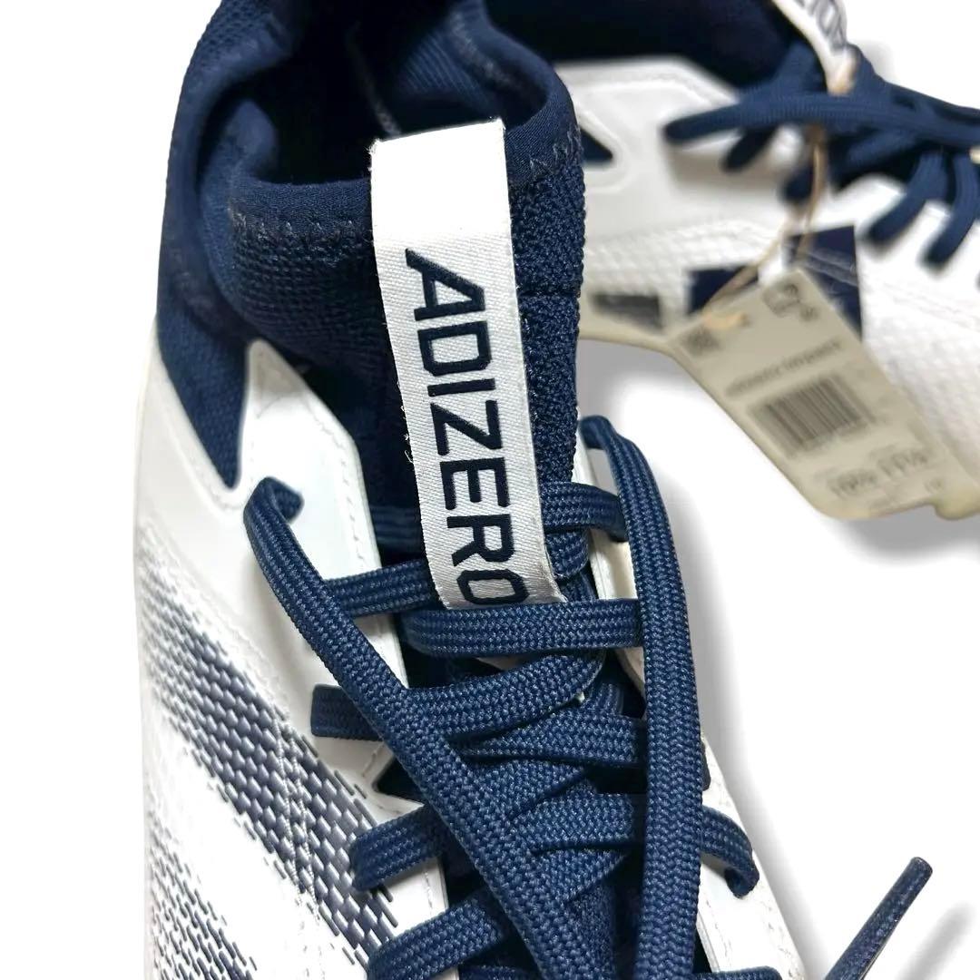 【新品】アディダス adizero Impact football 28.5cm