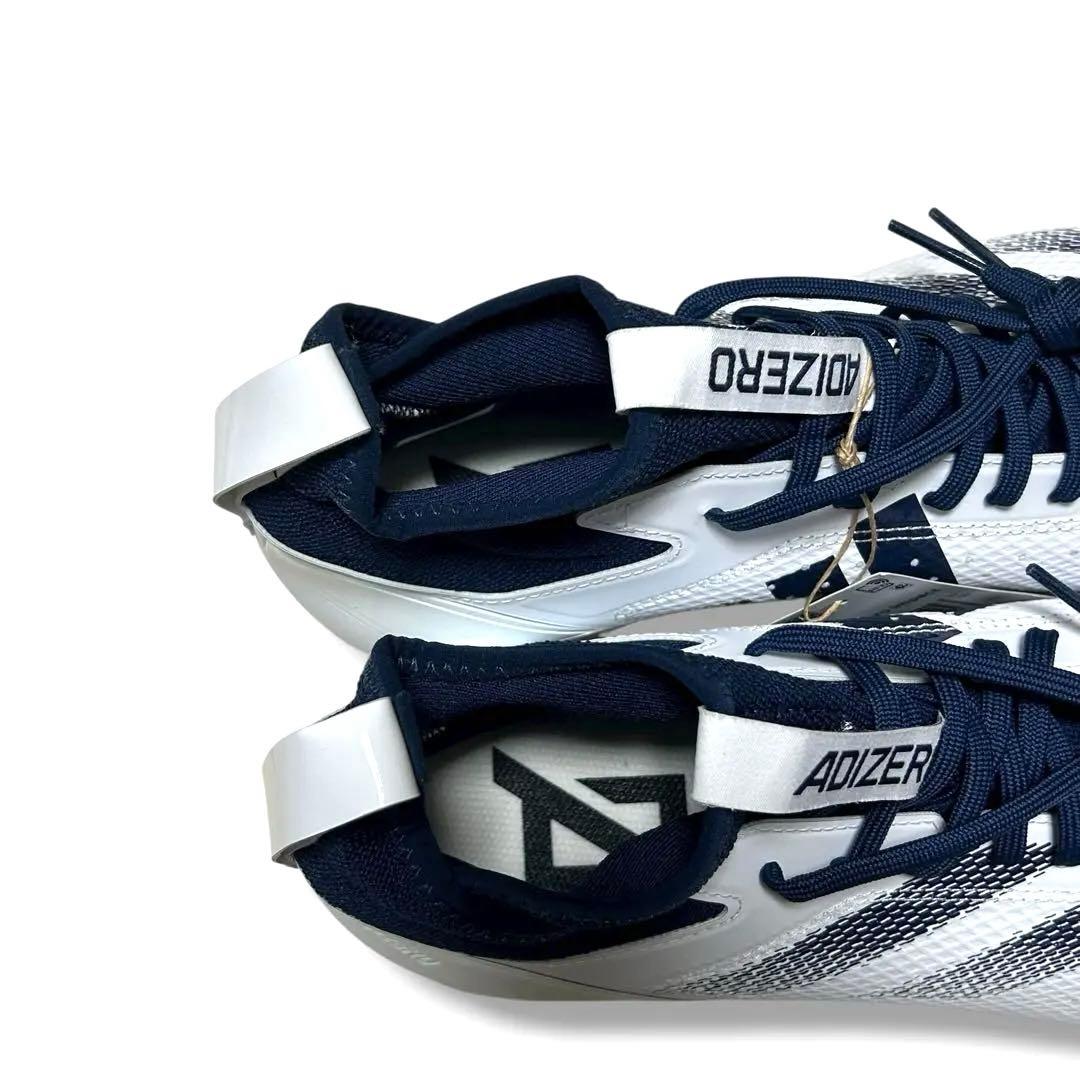 【新品】アディダス adizero Impact football 28.5cm