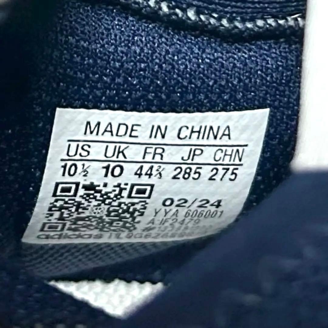 【新品】アディダス adizero Impact football 28.5cm