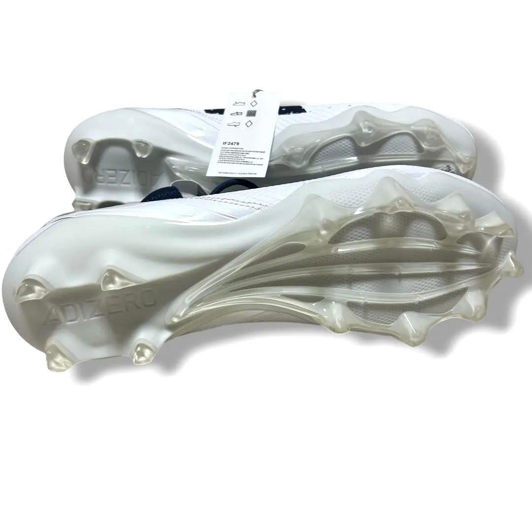 【新品】アディダス adizero Impact football 28.5cm