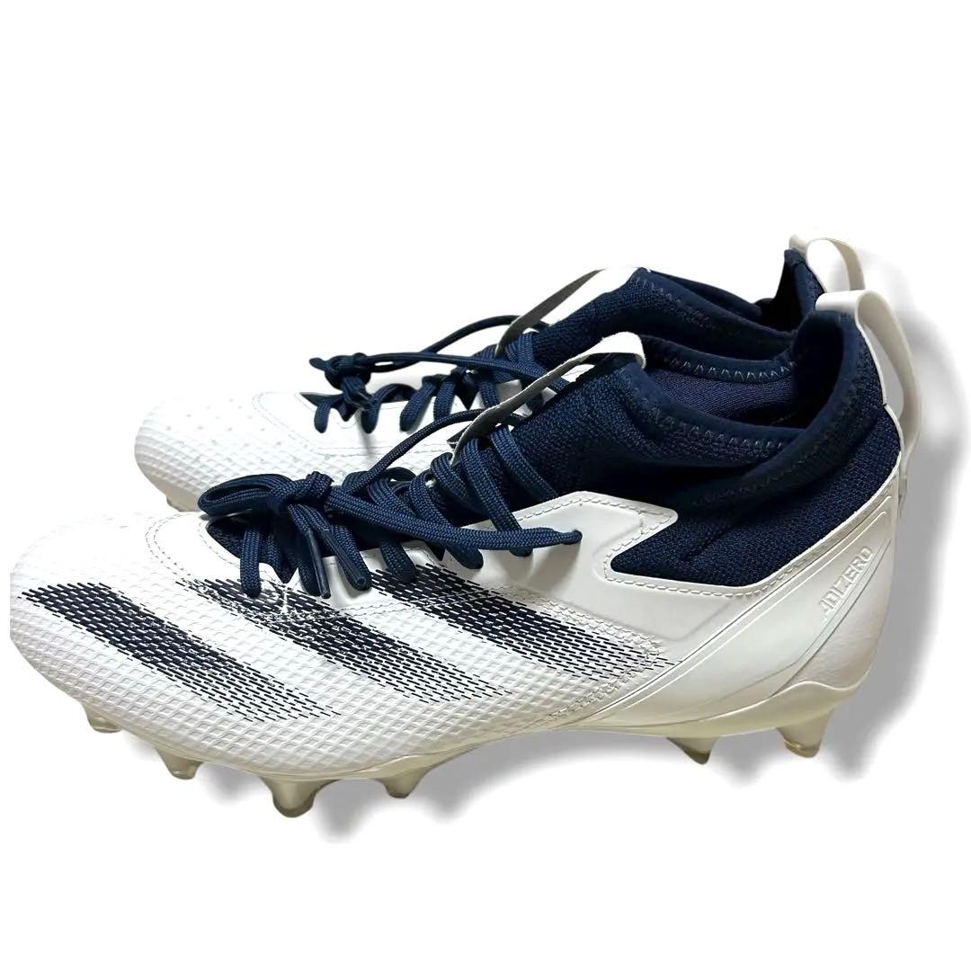 【新品】アディダス adizero Impact football 28.5cm