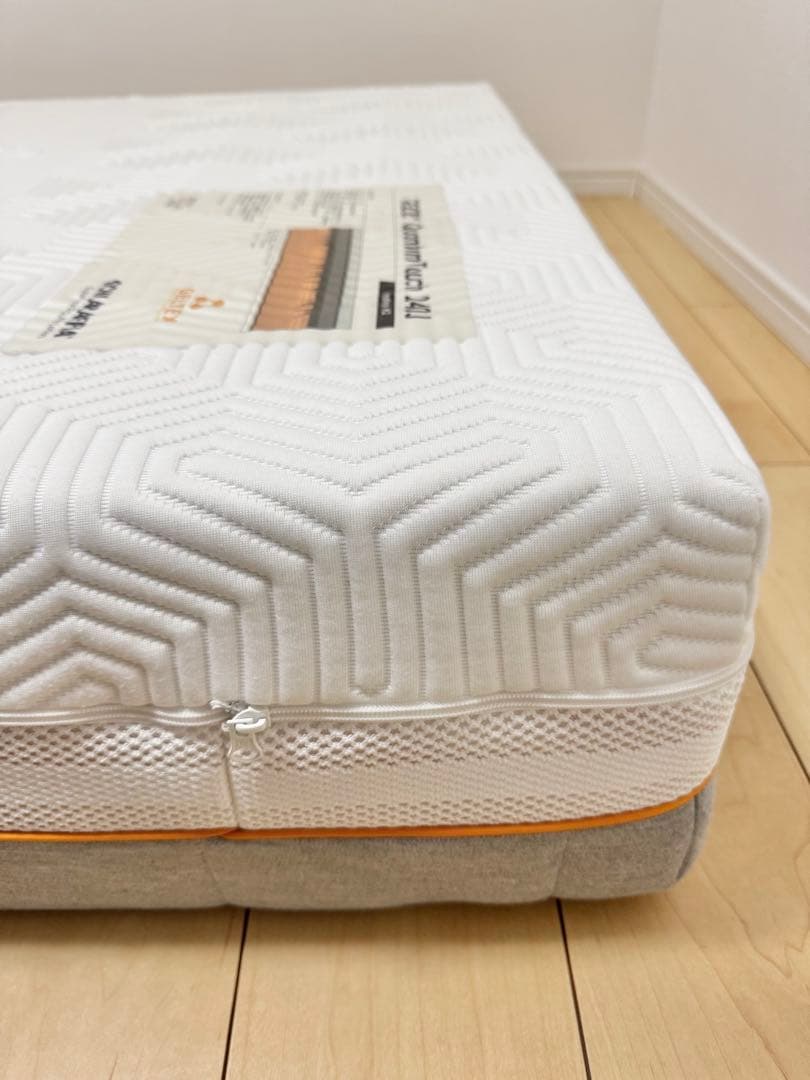 genjirou 　GELTEX® Quantum Touch 240