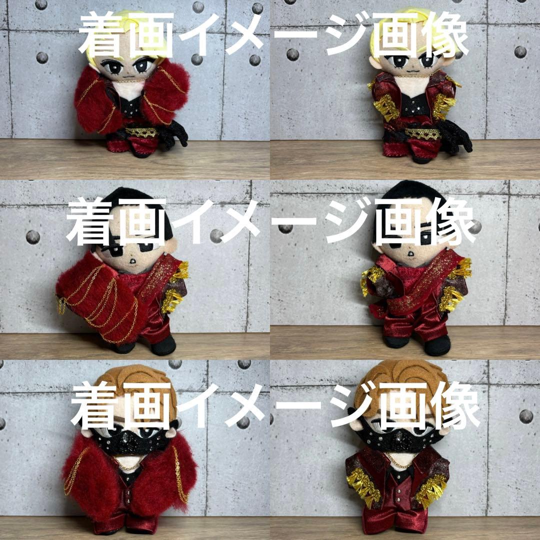 yel×BK⭐︎sn9ページ