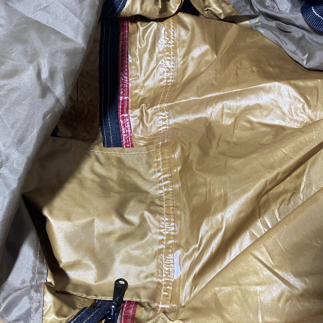 スノーピークメッシュシェルター tp‑920トンネルtp-920tリビングシート