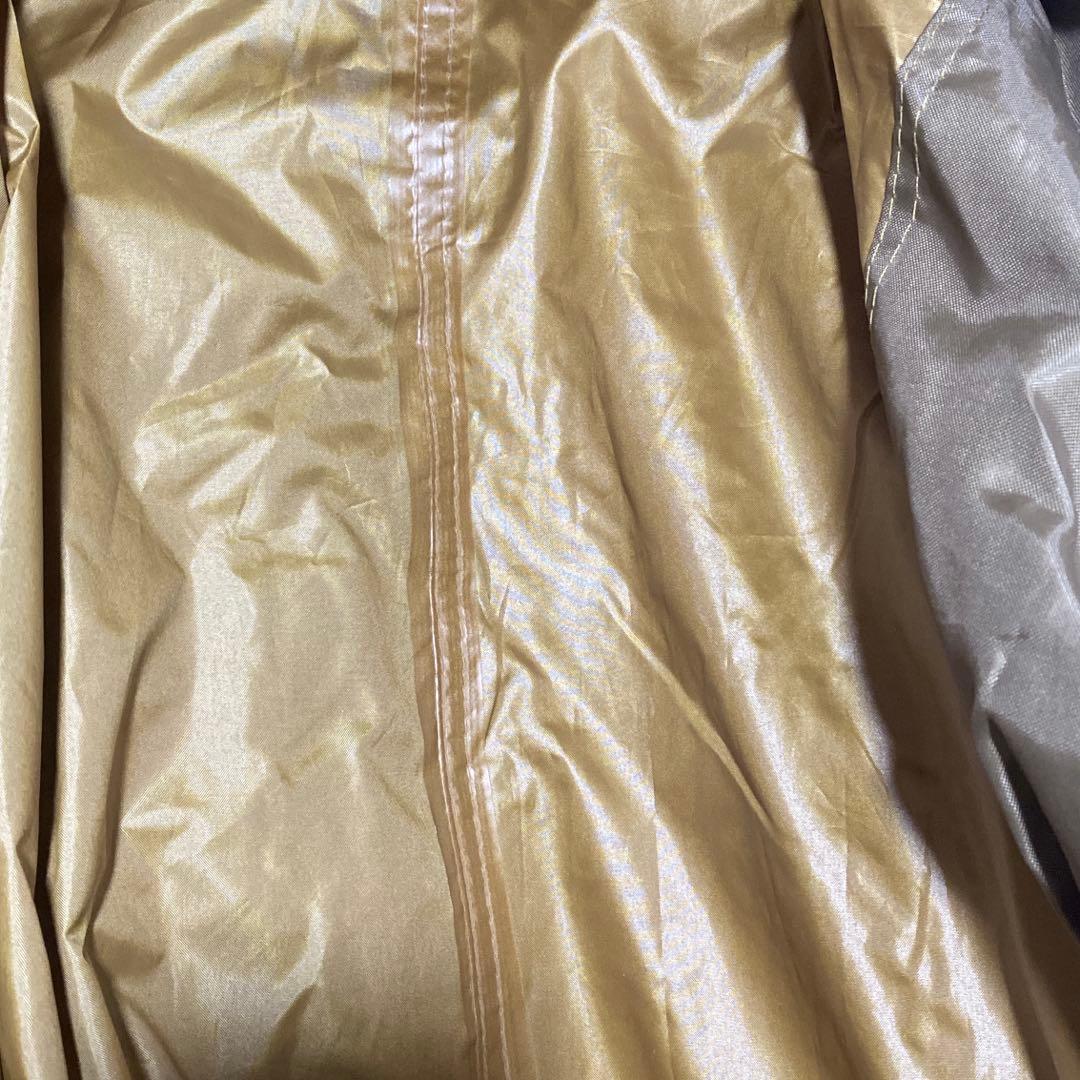 スノーピークメッシュシェルター tp‑920トンネルtp-920tリビングシート