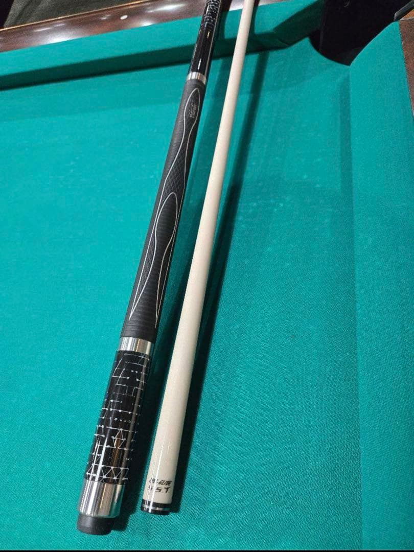 Cuetec S.S.T. ビリヤードキュー