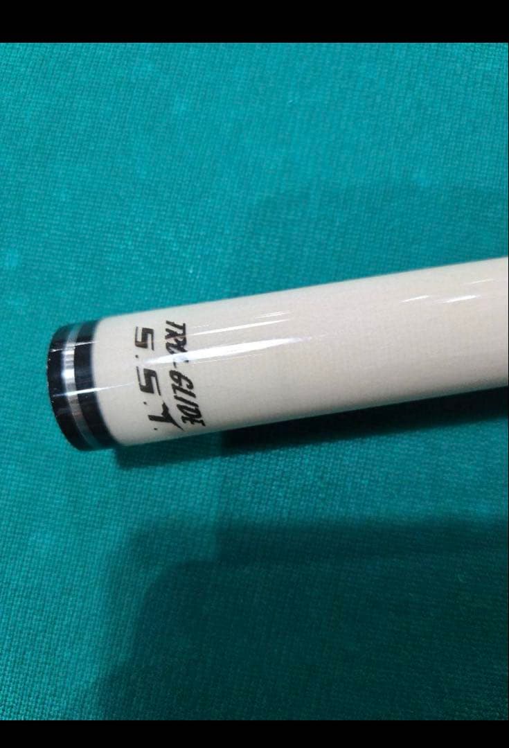 Cuetec S.S.T. ビリヤードキュー