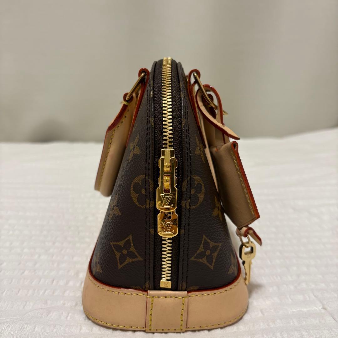 ‼️お値下げ‼️Louis Vuitton アルマBB