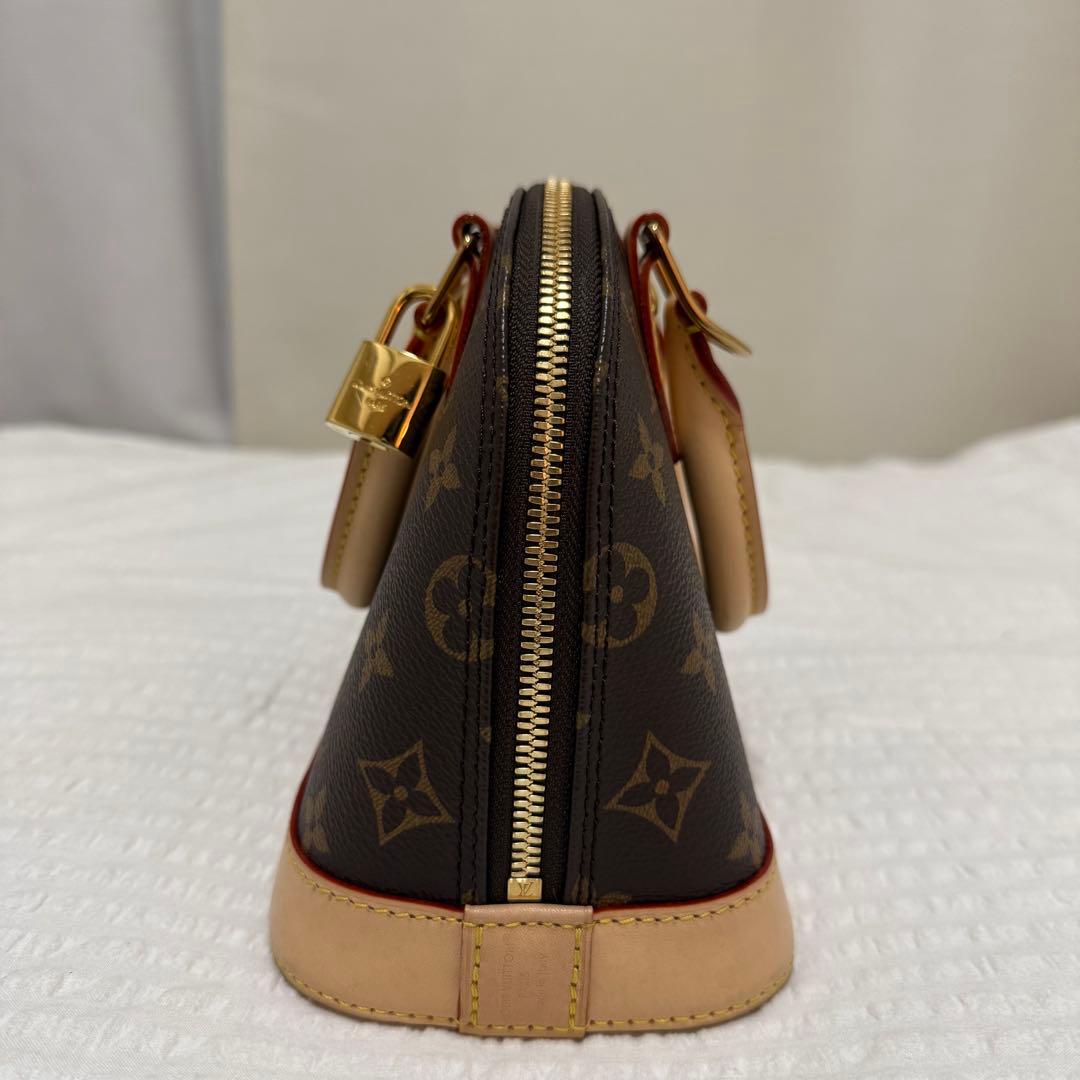 ‼️お値下げ‼️Louis Vuitton アルマBB