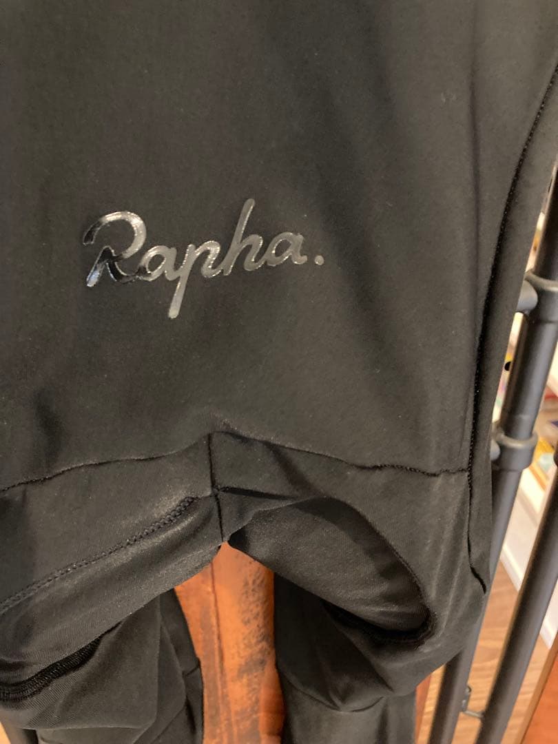 Rapha メンズ コア ウィンター タイツ ウィズ パッド