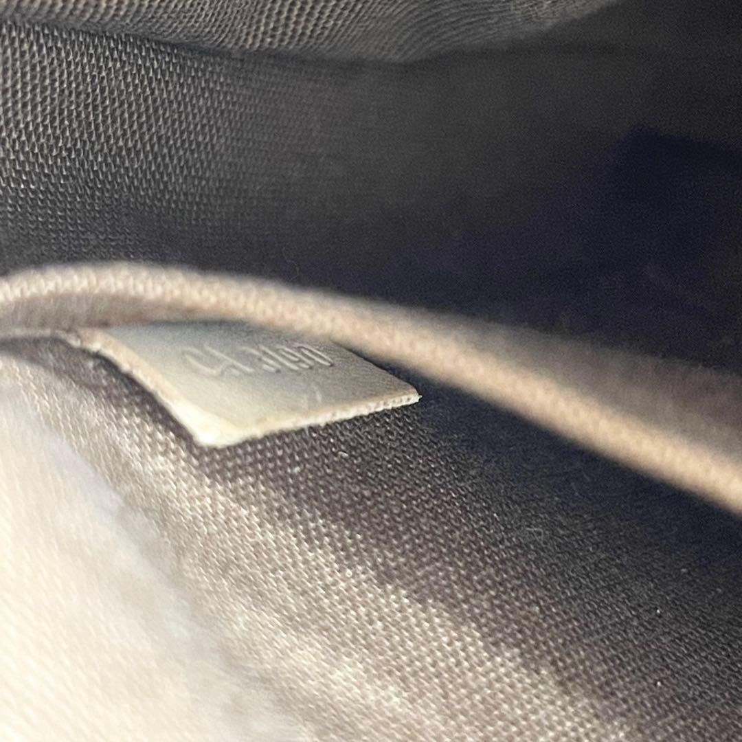 LOUIS VUITTON ルイ・ヴィトン モノグラム オデオンPM 正規品