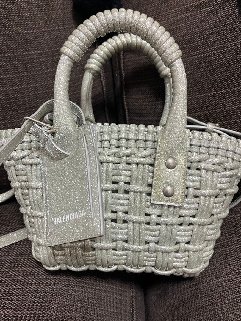 バレンシアガ　ビストロ　XXS