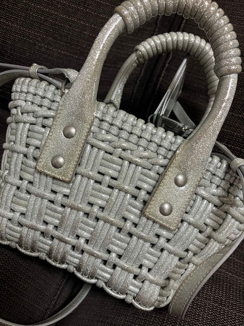 バレンシアガ　ビストロ　XXS