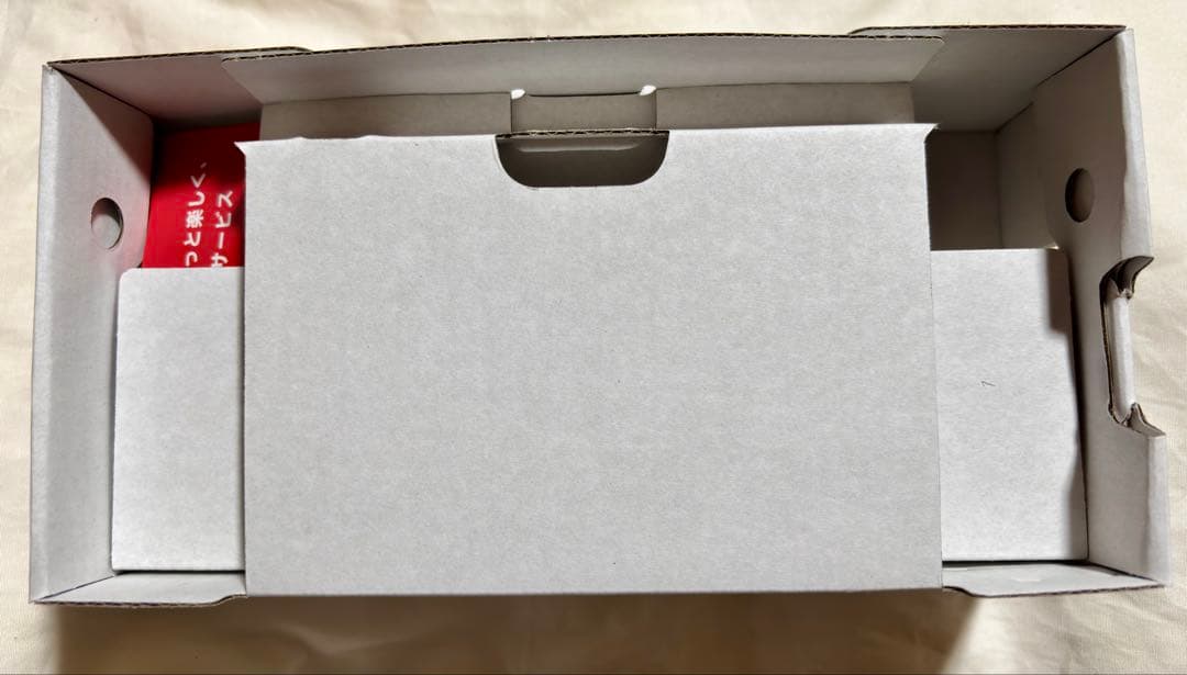 き*う様 極美品 Switch Nintendo Lite ブルー