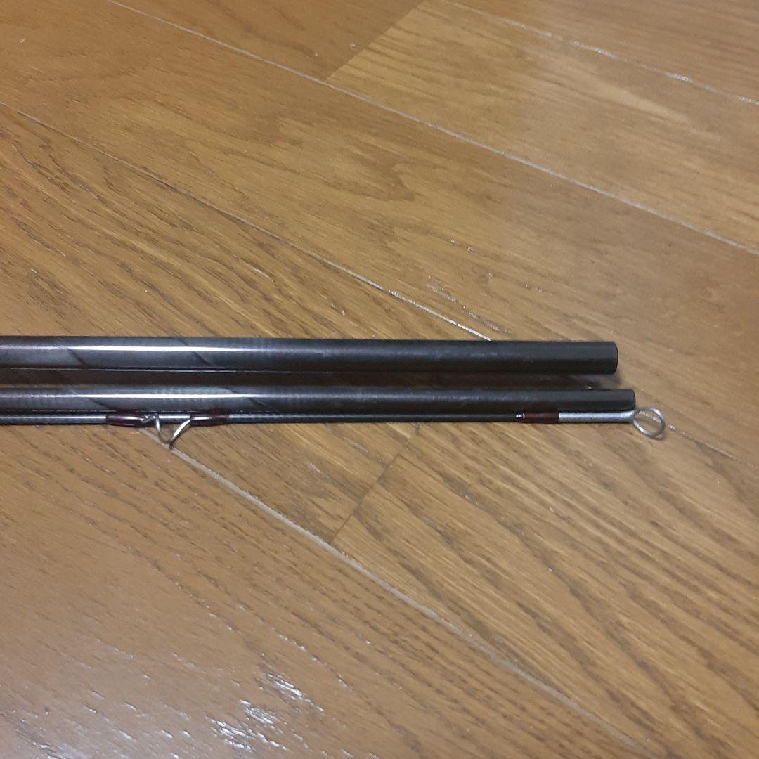 ★ダブルハンド★スぺイロッド★国産テンリュウ★13ft6★#7/8番★送料込み！