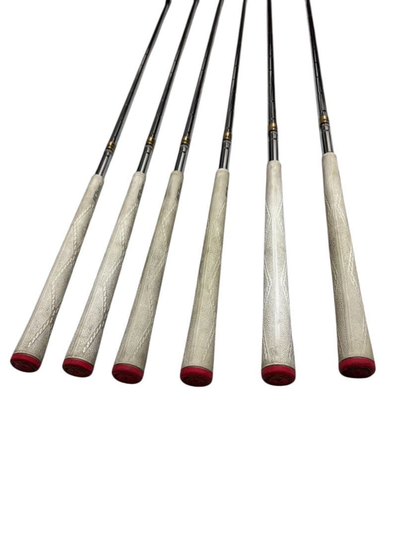 【廃盤品】Nike V:PRO COMBO アイアンセット DG S200