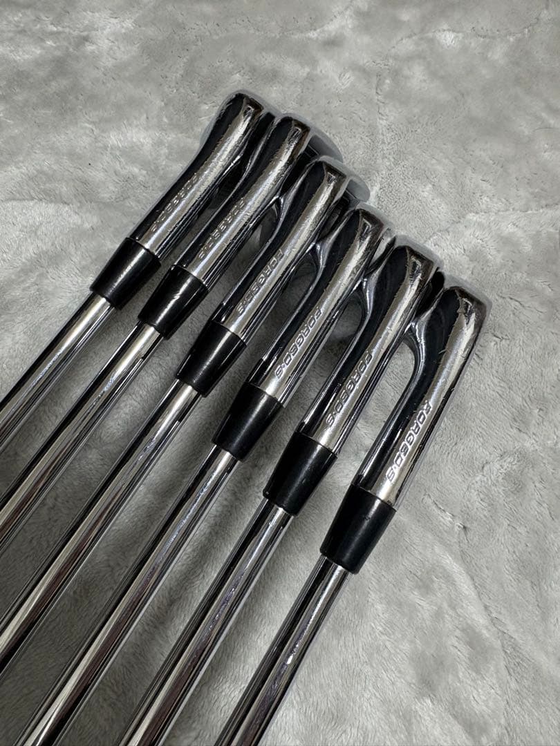 【廃盤品】Nike V:PRO COMBO アイアンセット DG S200