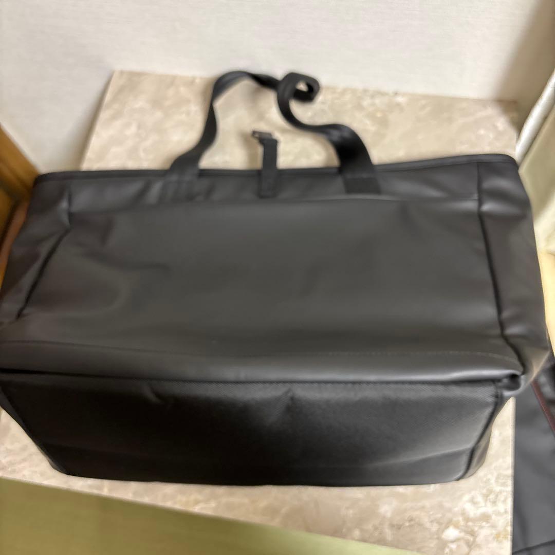 テーラーメイド　ラウンドバッグ2点セット