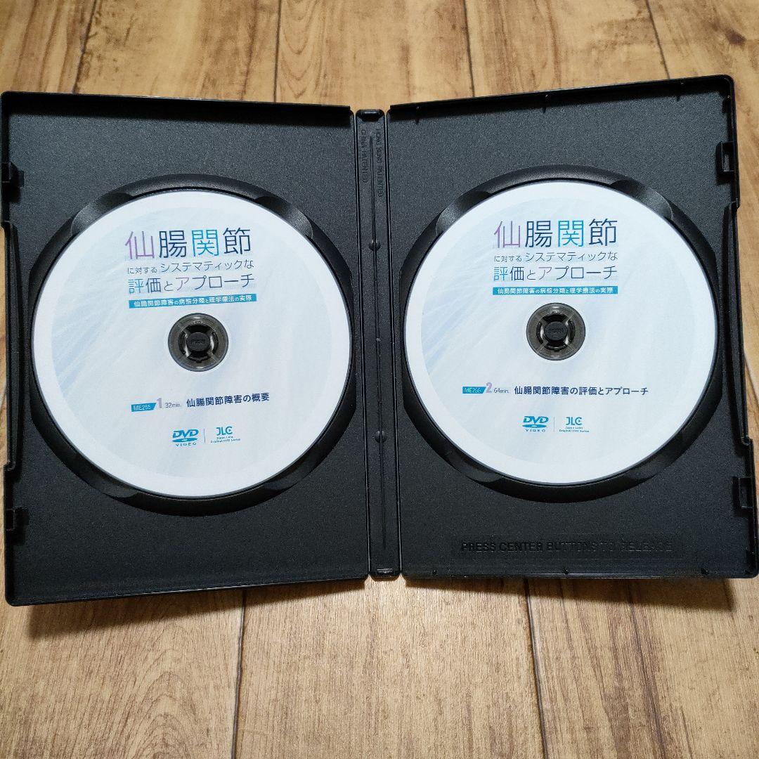 仙腸関節に対するシステマティックな評価とアプローチ　成田崇矢