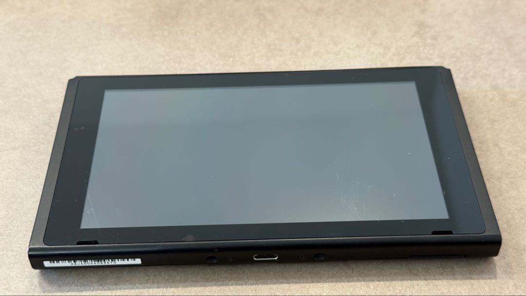 し*う様 Nintendo Switch 本体 JOY-CON未使用品