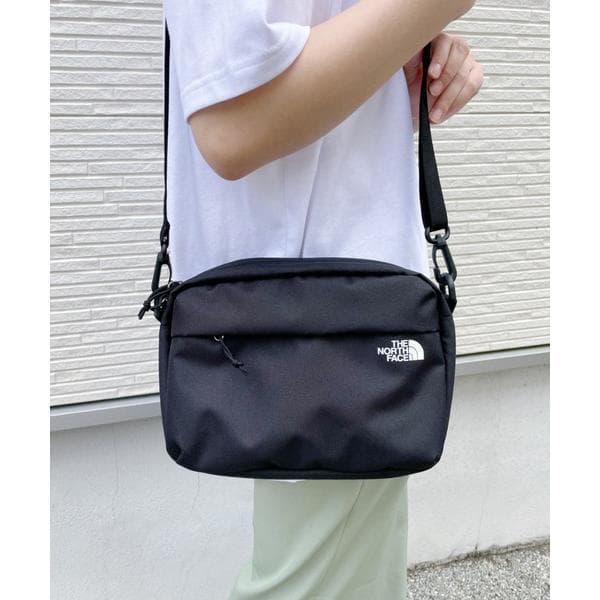 完売！ノースフェイス　BASIC　ショルダーバッグ　クロスバッグ　韓国　黒