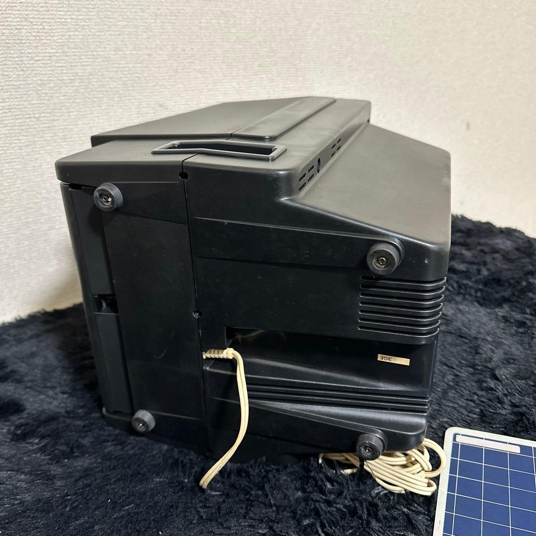 希少 レア バンダイ コンピュータービジョン 光速船 Vectrex