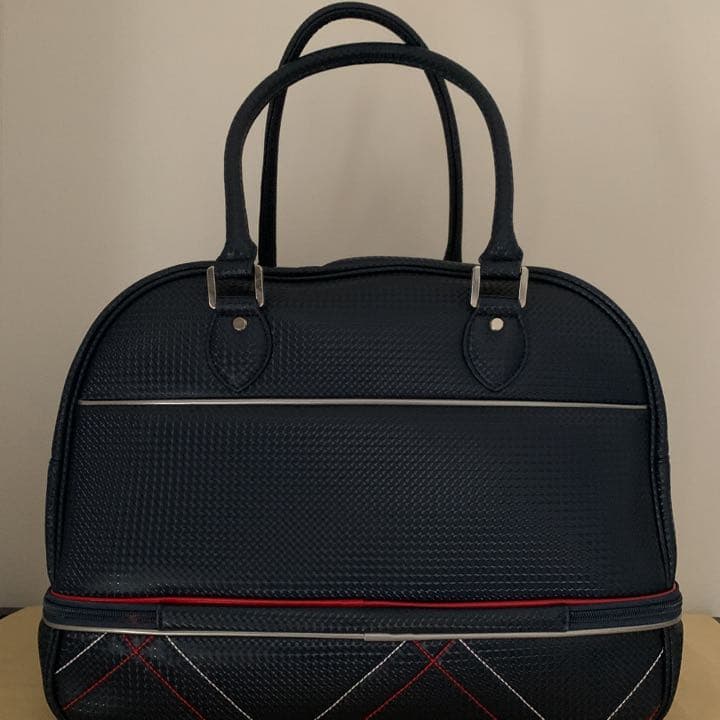 Munsing wear ゴルフバッグ