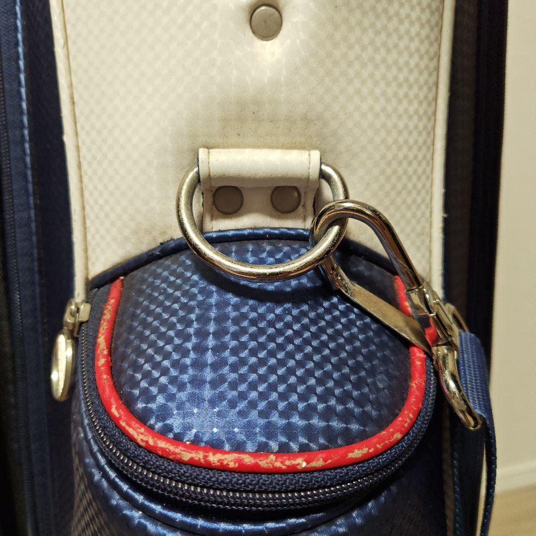 adidas ゴルフバッグ キャディバッグ