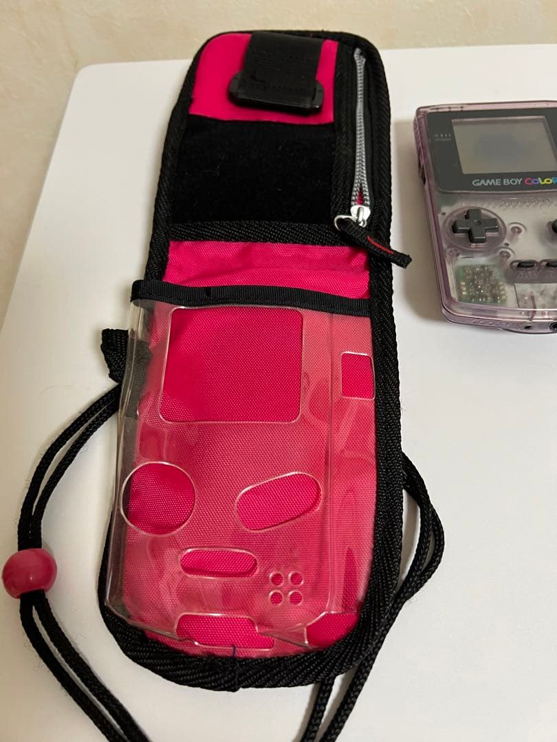 ゲームボーイカラー　まとめ売り　カセット　ケース