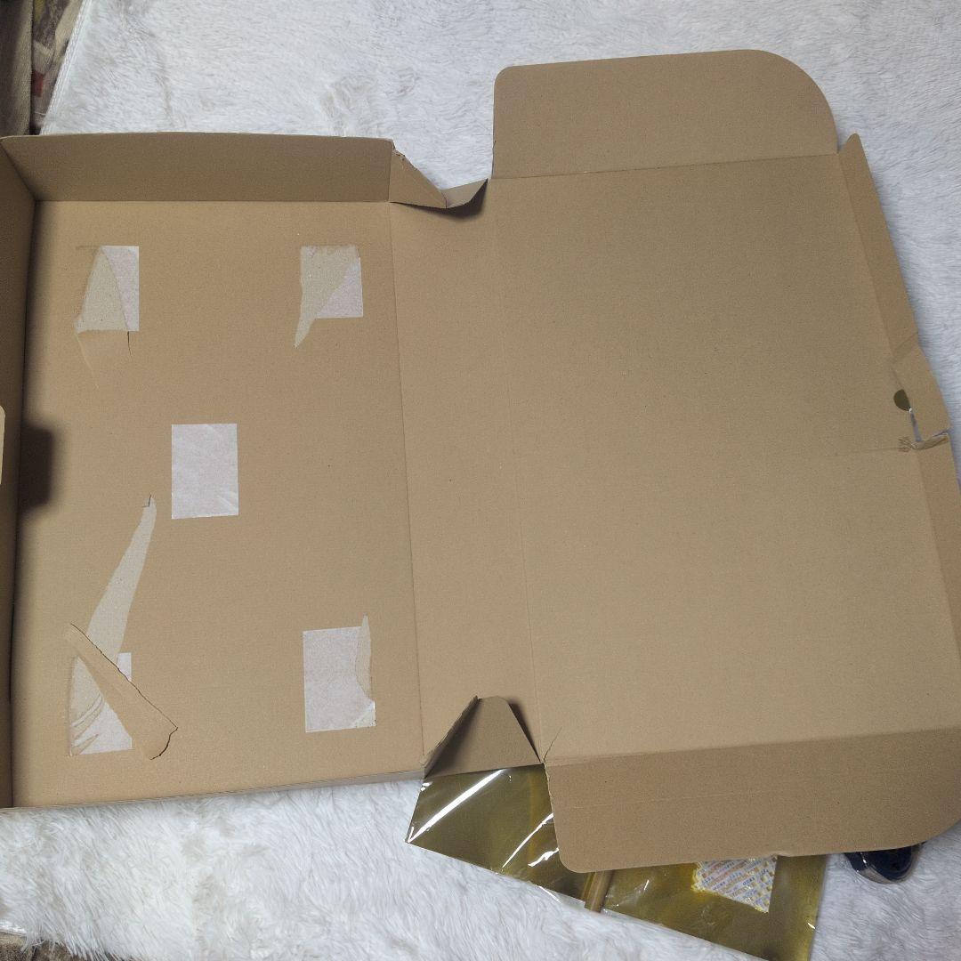 となりのトトロ　お正月熊手　二馬力