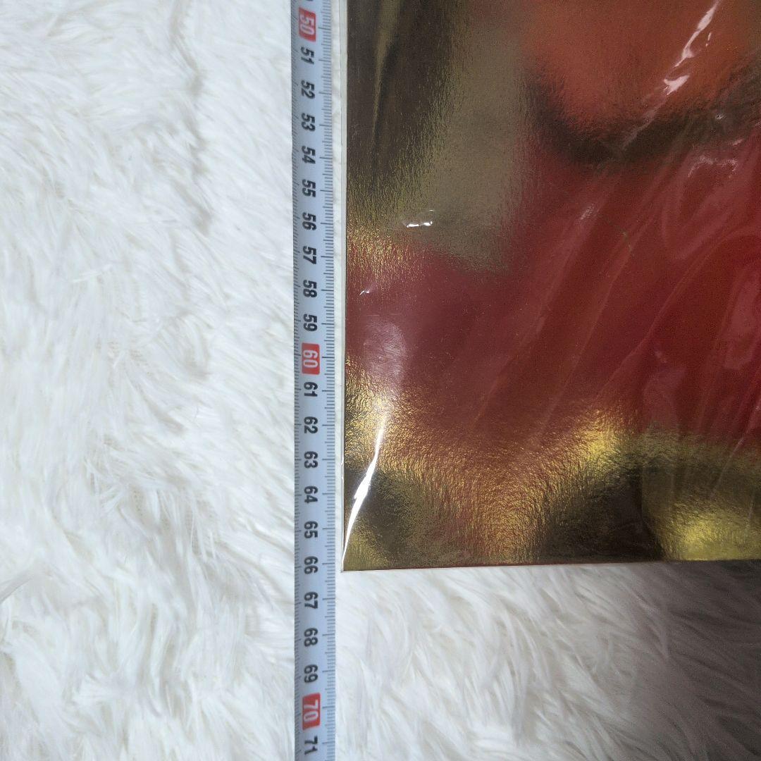 となりのトトロ　お正月熊手　二馬力