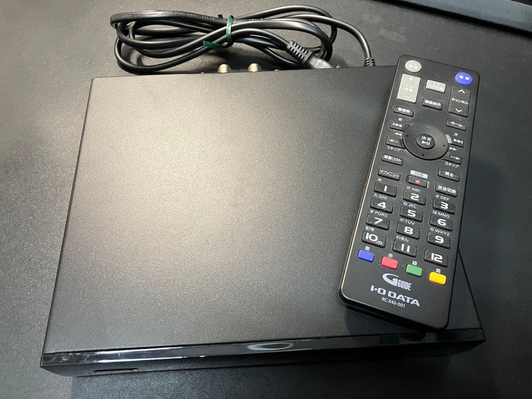 I-O DATA 映像機器