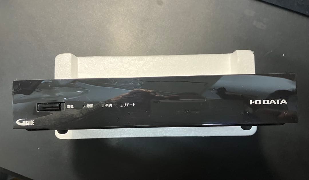 I-O DATA 映像機器