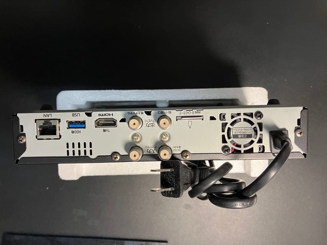 I-O DATA 映像機器