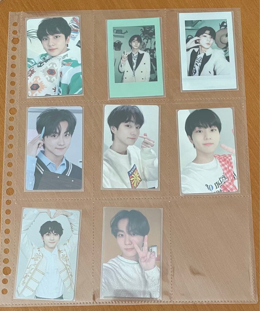 enhypen ジョンウォン　まとめ売り