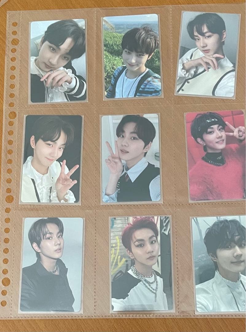 enhypen ジョンウォン　まとめ売り